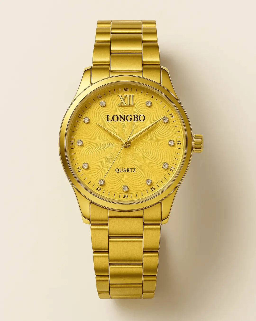 Luxury Longbo