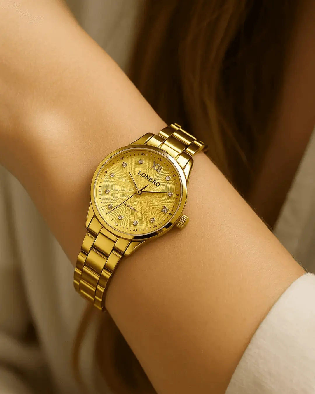 Luxury Longbo