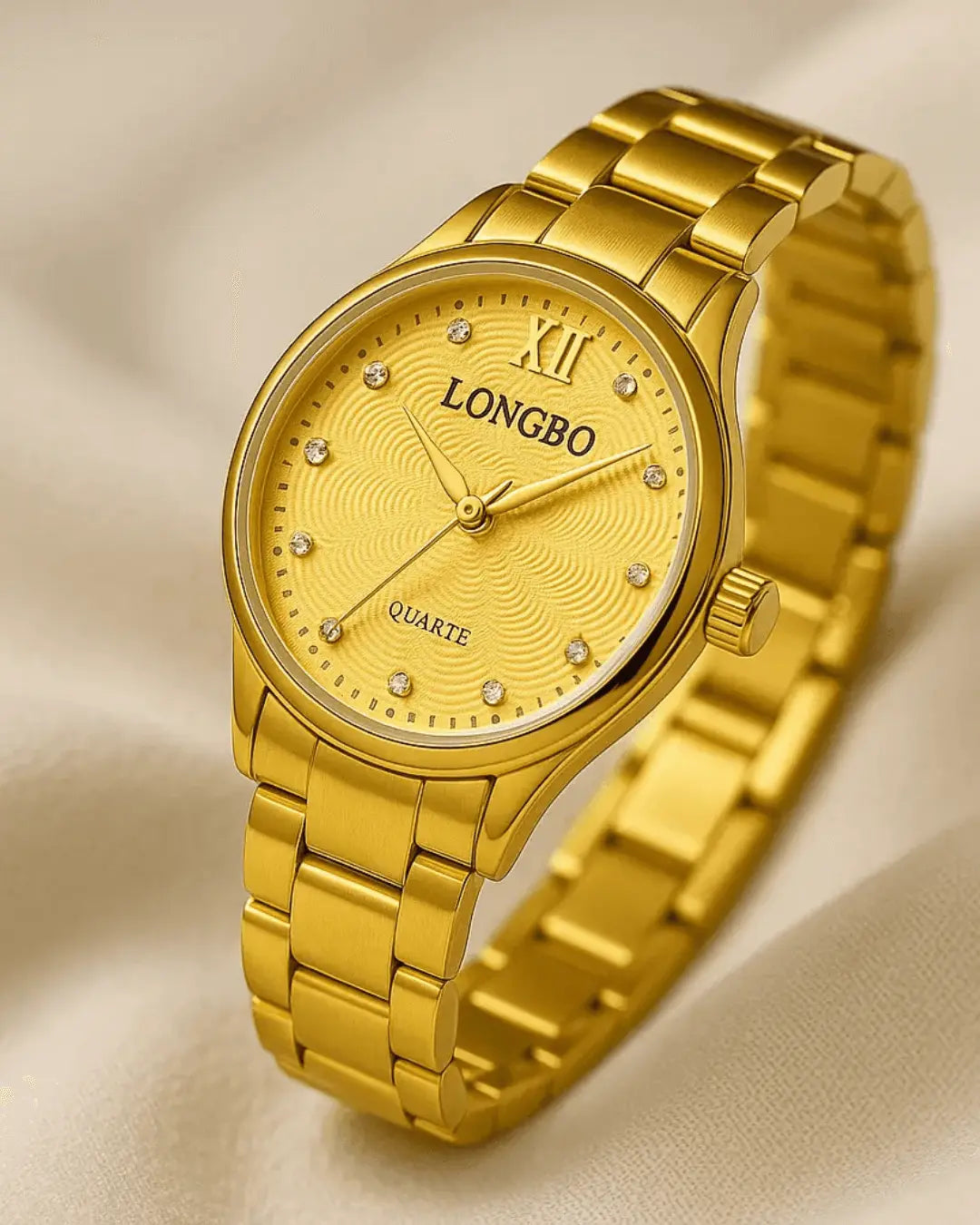 Luxury Longbo