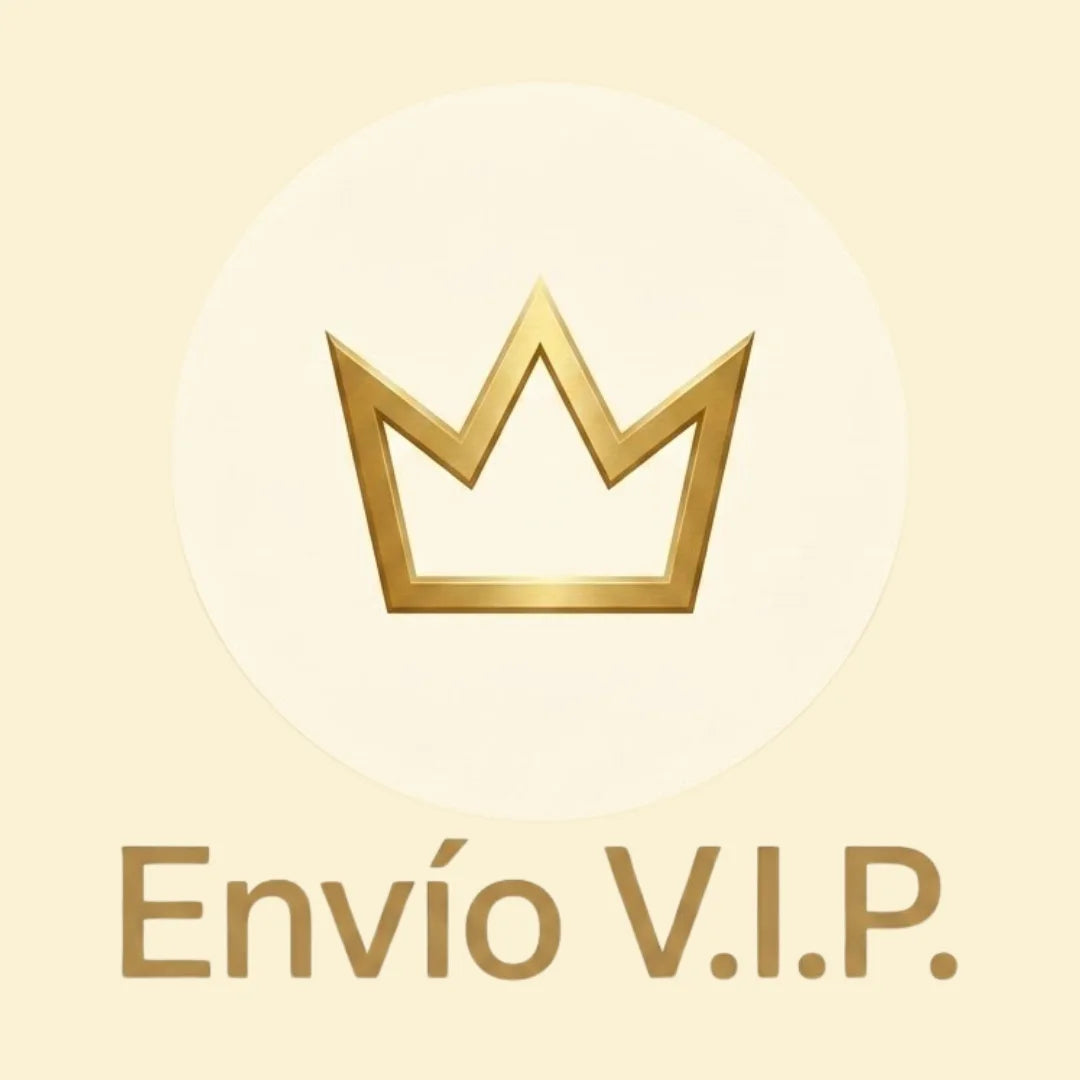 Envió VIP