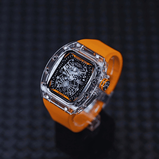 Richard M.Tk9 Smart