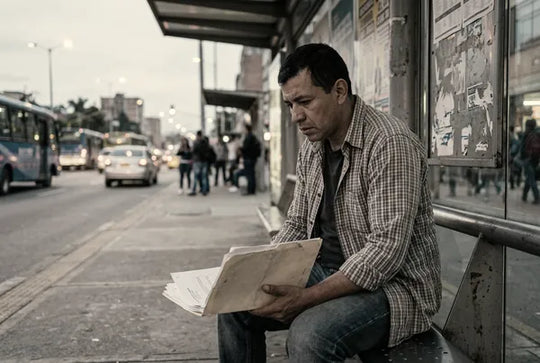 Cuando falte el trabajo
