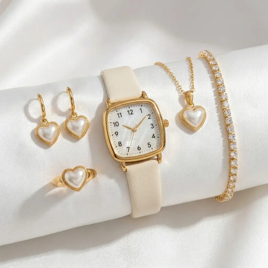 Reloj Amor Puro