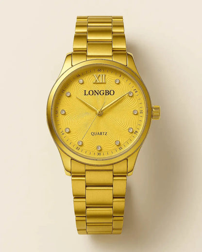 Luxury Longbo