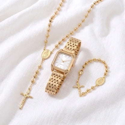 Conjunto Alma Bendita