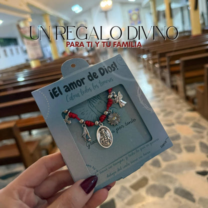 Pulsera Padre Nuestro
