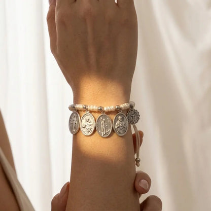 Pulsera Milagrosa