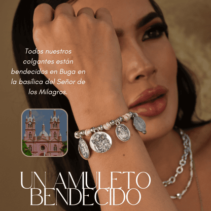 Pulsera Milagrosa