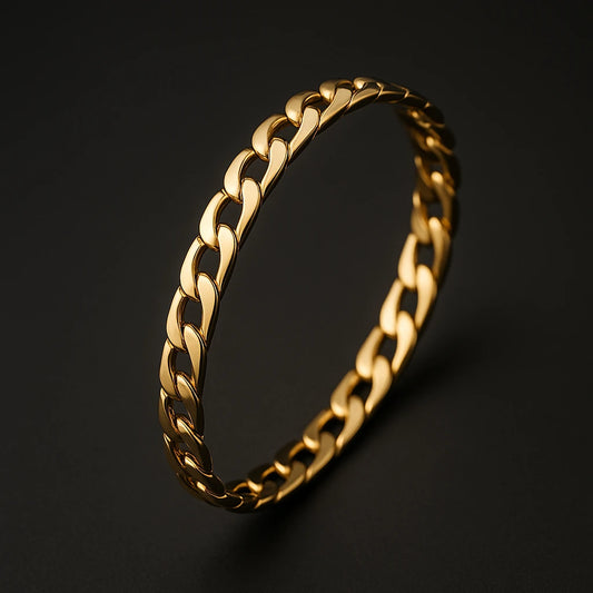 +1 Pulsera Cubana (GRATIS)