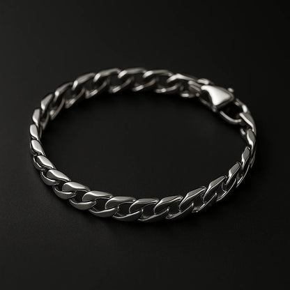 Reloj Geneva IMPERIUS + Cadena + Pulsera + Anillo