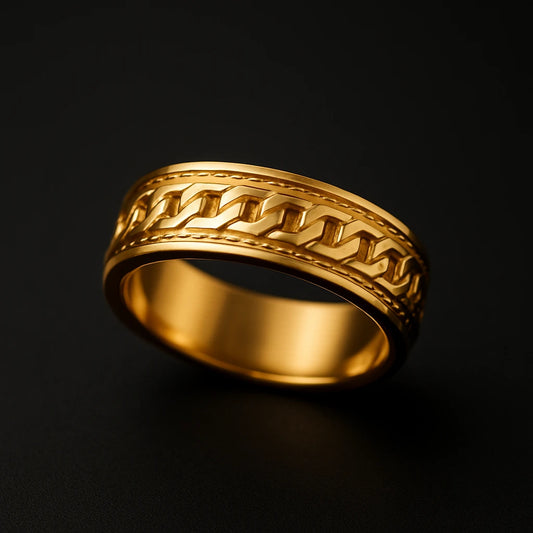 +1 Anillo Ajustable (GRATIS)