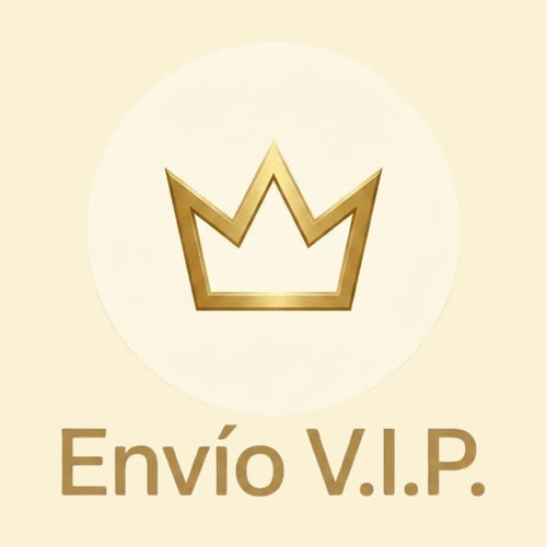 Envió VIP
