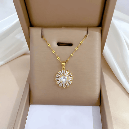 SET DE JOYAS AURORA