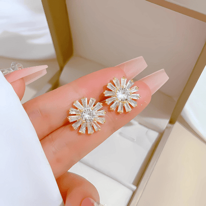SET DE JOYAS AURORA