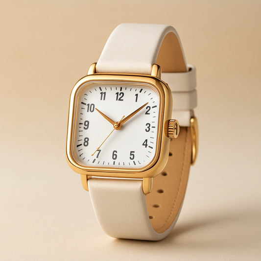 Reloj Amor Puro