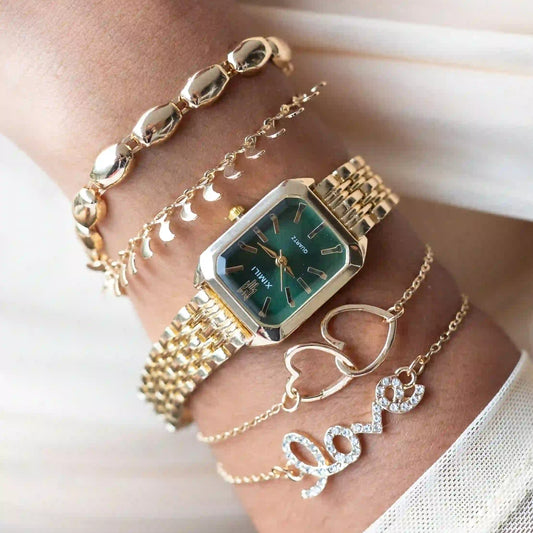 Joyas Estilo Cartier
