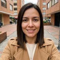 Luisa Fernanda R.