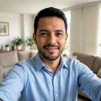 Andrés M.