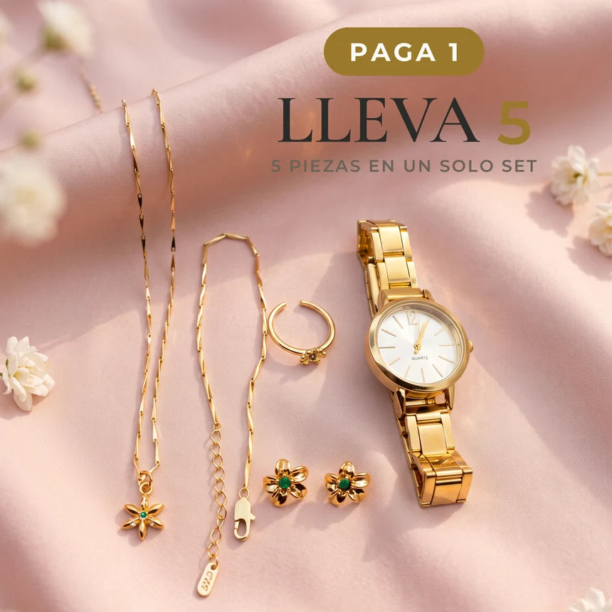 Conjunto Florencia