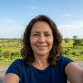 Gladys M.