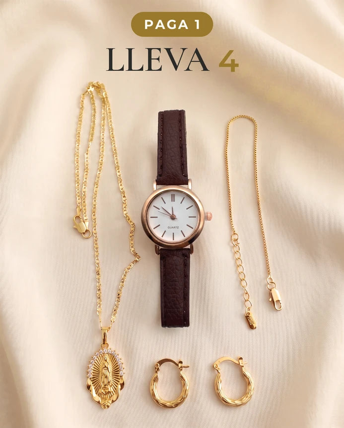 Conjunto María