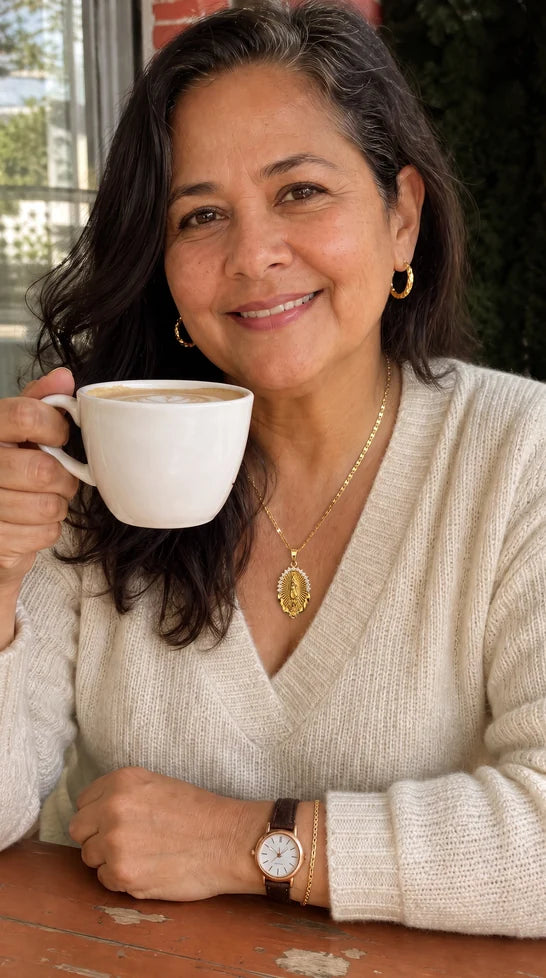 Conjunto María