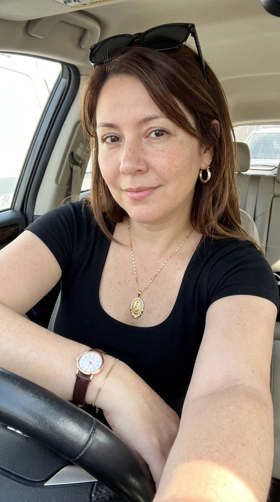 Conjunto María