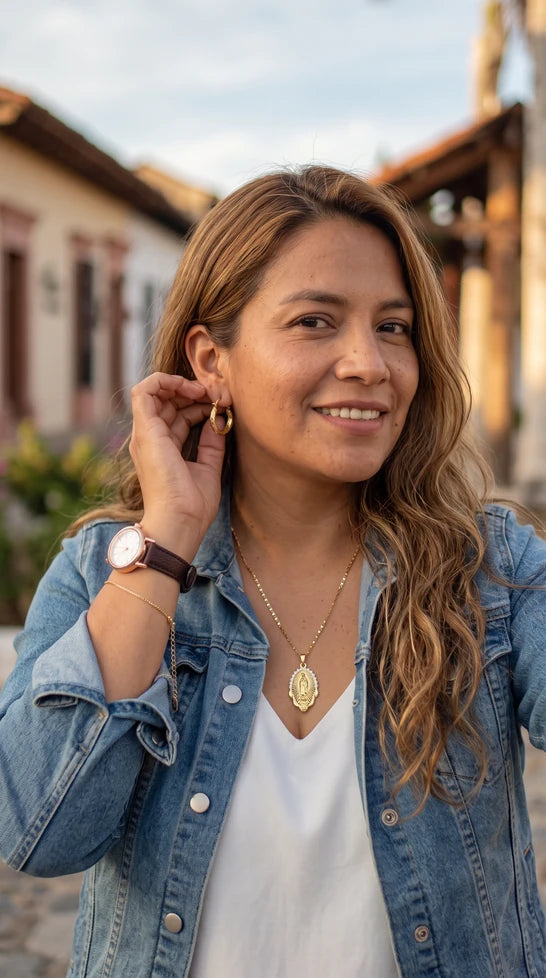 Conjunto María