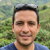 Jorge E.
