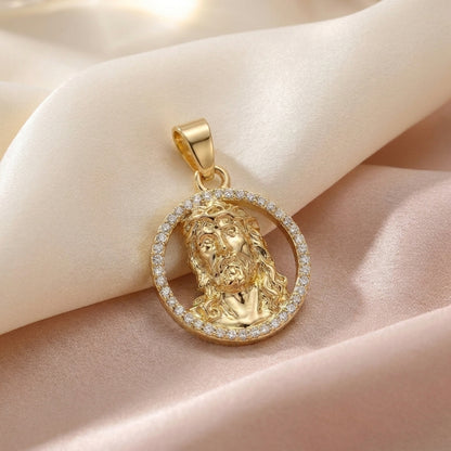 Dije de Cristo