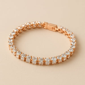 +1 Pulsera Colección Amor Puro GRATIS
