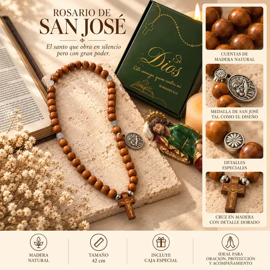 Rosario de San José