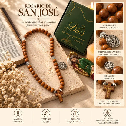 Rosario de San José