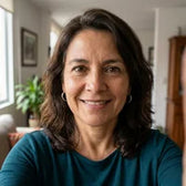 Gloria Inés T.