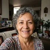 Ligia Mercedes P.