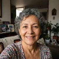 <em>Ligia Mercedes P.</em>