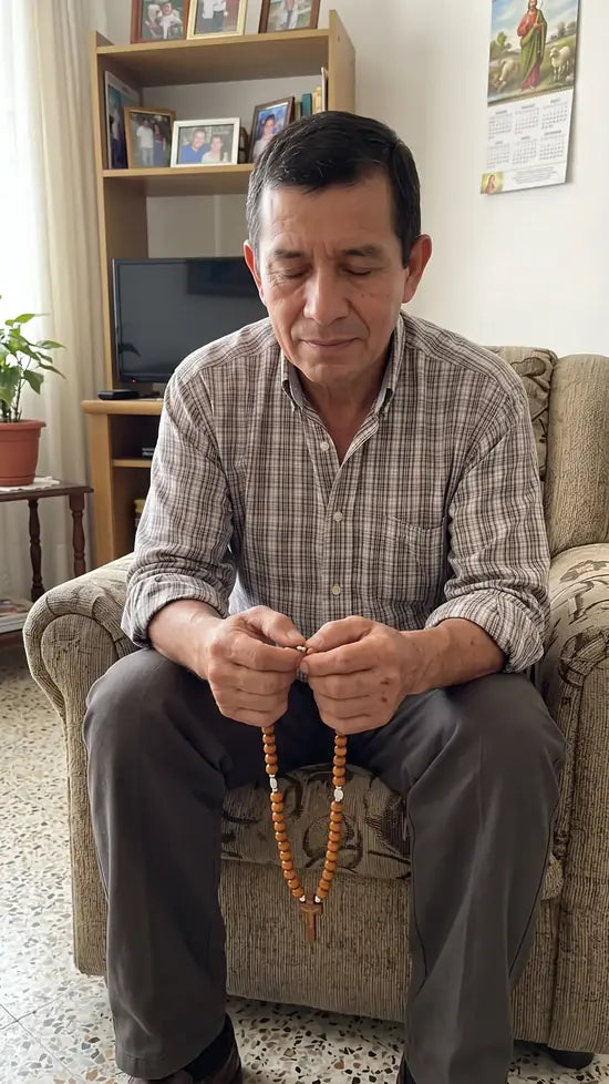 Rosario de San José