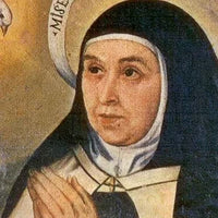 Santa Teresa de Jesús