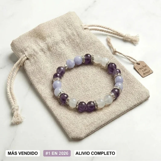 Pulsera Sereniva